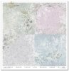 Seria Shabby Chic - four colors * Serie Shabby Chic - four colors * Seria - Shabby Chic - vier Farben * Seria - Shabby Chic - cuatro colores